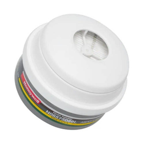 WORKWEAR, SAFETY & CORPORATE CLOTHING SPECIALISTS - A1B1E1K1 P3 + Formaldehyde & Hydrogen Fluoride, HEPA Filter ( 8 pack of 4 )