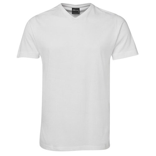 WORKWEAR, SAFETY & CORPORATE CLOTHING SPECIALISTS JB's V NECK TEE