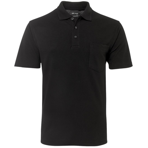 WORKWEAR, SAFETY & CORPORATE CLOTHING SPECIALISTS - JB's POCKET POLO