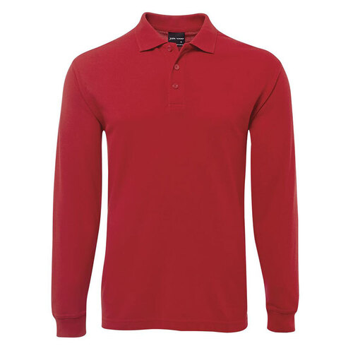 WORKWEAR, SAFETY & CORPORATE CLOTHING SPECIALISTS JB's L/S 210 POLO