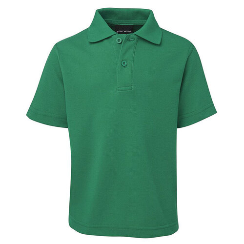 WORKWEAR, SAFETY & CORPORATE CLOTHING SPECIALISTS JB's KIDS 210 POLO