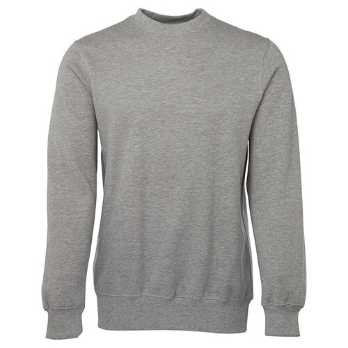 WORKWEAR, SAFETY & CORPORATE CLOTHING SPECIALISTS JB's Fleecy Sweat