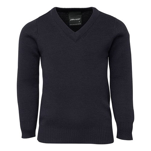 WORKWEAR, SAFETY & CORPORATE CLOTHING SPECIALISTS - JB's KIDS JUMPER