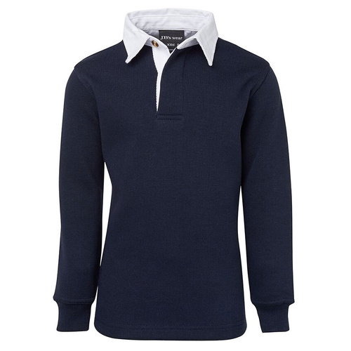 WORKWEAR, SAFETY & CORPORATE CLOTHING SPECIALISTS - JB's KIDS RUGBY