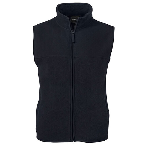 WORKWEAR, SAFETY & CORPORATE CLOTHING SPECIALISTS JB's POLAR VEST