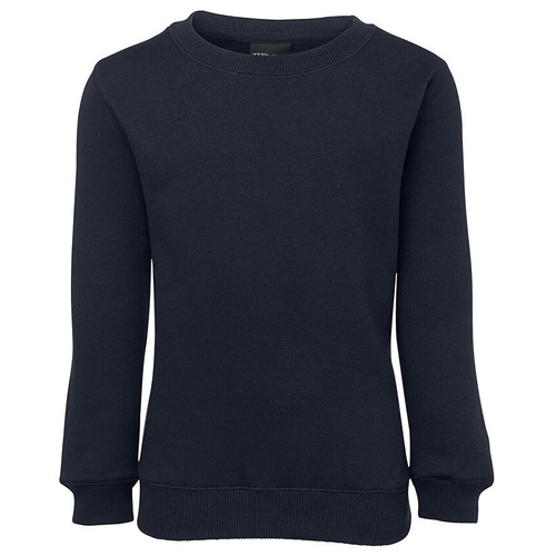 WORKWEAR, SAFETY & CORPORATE CLOTHING SPECIALISTS JB's P/C FLEECY SWEAT - Kids