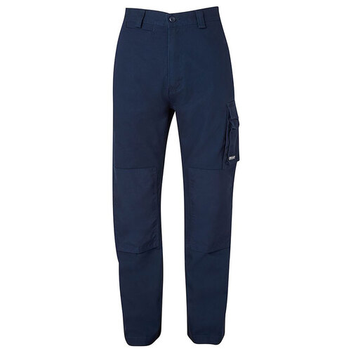 WORKWEAR, SAFETY & CORPORATE CLOTHING SPECIALISTS - JB's CANVAS CARGO PANT