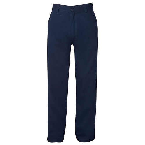 WORKWEAR, SAFETY & CORPORATE CLOTHING SPECIALISTS JB's M/RISED WORK TROUSER