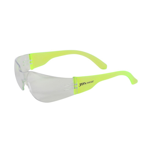 WORKWEAR, SAFETY & CORPORATE CLOTHING SPECIALISTS - JB's SAVER SPEC 1337.1 (Single)