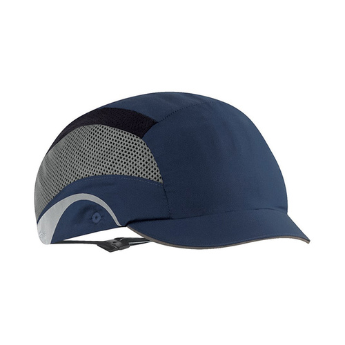 WORKWEAR, SAFETY & CORPORATE CLOTHING SPECIALISTS - HARDCAP AEROLITE MICRO PEAK NAVY