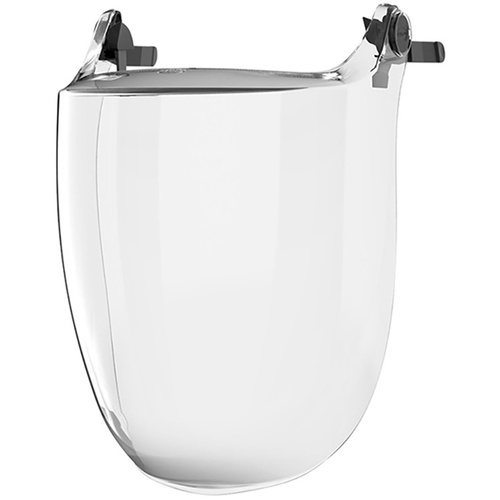 WORKWEAR, SAFETY & CORPORATE CLOTHING SPECIALISTS - EVOGUARD C4-MAX INDUSTRIAL VISOR