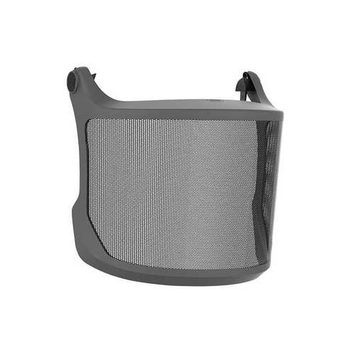 WORKWEAR, SAFETY & CORPORATE CLOTHING SPECIALISTS - EVOGUARD M3 FORESTRY VISOR