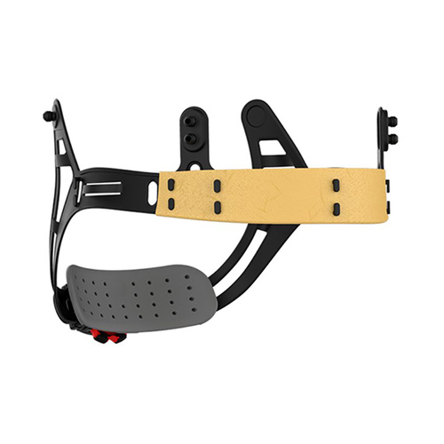 WORKWEAR, SAFETY & CORPORATE CLOTHING SPECIALISTS - REVOLUTION FLEX SPARE WHEEL RATCHET HARNESS