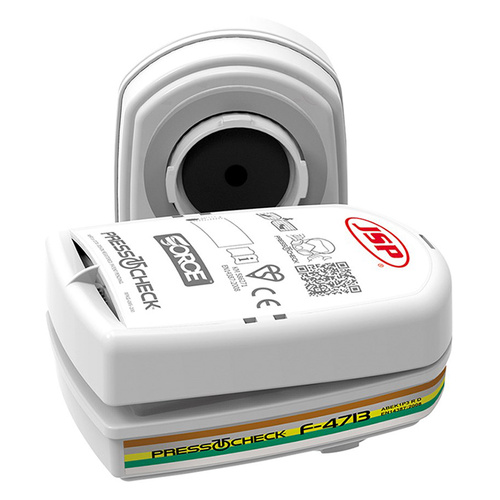 WORKWEAR, SAFETY & CORPORATE CLOTHING SPECIALISTS - PRESS TO CHECK ABEK1 P3 FILTERS