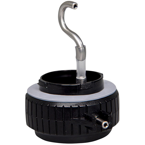 WORKWEAR, SAFETY & CORPORATE CLOTHING SPECIALISTS - PORTACOUNT / ACCUFIT QUANTITATIVE FACE FIT TEST ADAPTOR