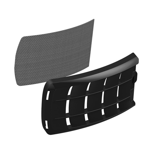 WORKWEAR, SAFETY & CORPORATE CLOTHING SPECIALISTS - REPLACEMENT POWERCAP INFINITY PRE-FILTERS WITH COVERS