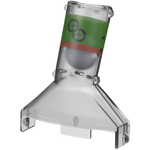 WORKWEAR, SAFETY & CORPORATE CLOTHING SPECIALISTS - POWERCAP INFINITY AIRFLOW INDICATOR TEST UNIT