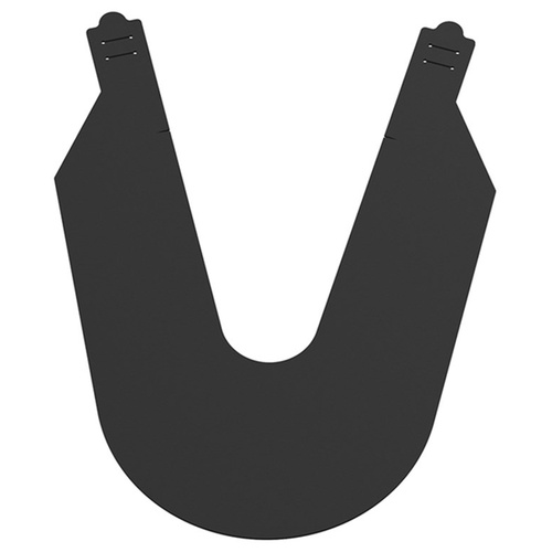 WORKWEAR, SAFETY & CORPORATE CLOTHING SPECIALISTS - REPLACEMENT POWERCAP INFINITY FACE SEAL SKIRT