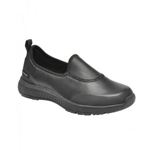 WORKWEAR, SAFETY & CORPORATE CLOTHING SPECIALISTS - Originals - Superlite Slip Shoe