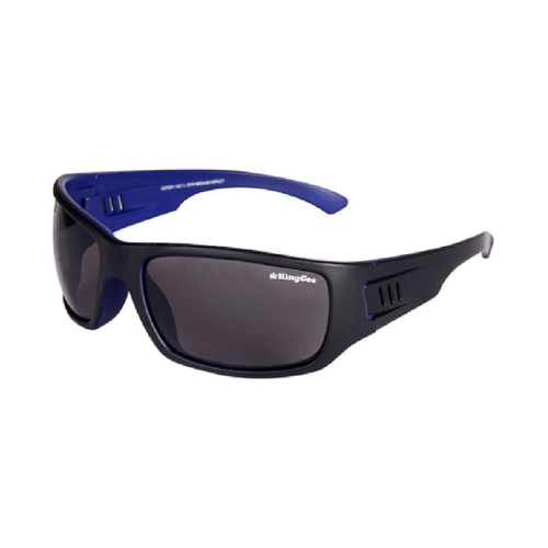 WORKWEAR, SAFETY & CORPORATE CLOTHING SPECIALISTS - KG CARVE SMOKE