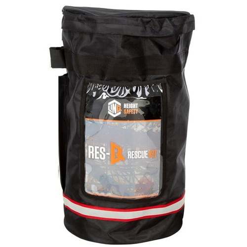 WORKWEAR, SAFETY & CORPORATE CLOTHING SPECIALISTS RES-Q Rescue Kit Bag