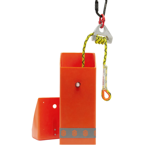 WORKWEAR, SAFETY & CORPORATE CLOTHING SPECIALISTS - Escape Descender 20M