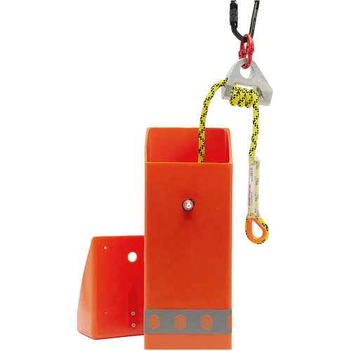 WORKWEAR, SAFETY & CORPORATE CLOTHING SPECIALISTS Escape Descender 25M