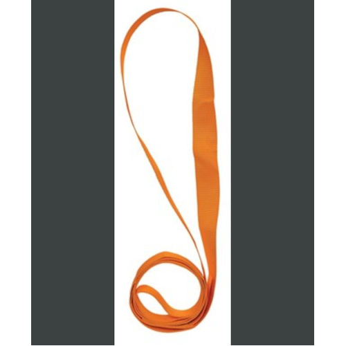 WORKWEAR, SAFETY & CORPORATE CLOTHING SPECIALISTS - Anchor Strap Endless Round 44mm, 1.5M