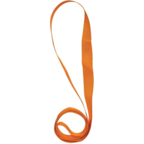 WORKWEAR, SAFETY & CORPORATE CLOTHING SPECIALISTS Anchor Strap Endless Round 44mm, 1.5M
