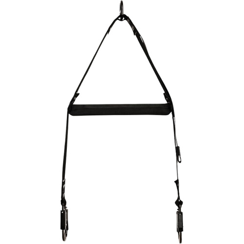 WORKWEAR, SAFETY & CORPORATE CLOTHING SPECIALISTS - Confined Space Spreader Bar