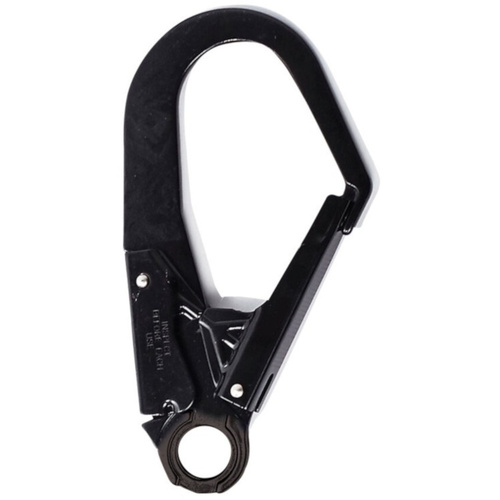WORKWEAR, SAFETY & CORPORATE CLOTHING SPECIALISTS Double Action Scaff Hook