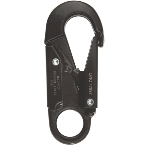 WORKWEAR, SAFETY & CORPORATE CLOTHING SPECIALISTS Snap Hook