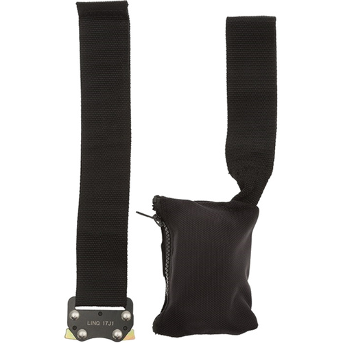 WORKWEAR, SAFETY & CORPORATE CLOTHING SPECIALISTS - Suspension Trauma Strap (Retro Fit)