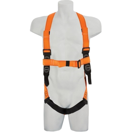 WORKWEAR, SAFETY & CORPORATE CLOTHING SPECIALISTS - Essential Construction Height Safety Kit