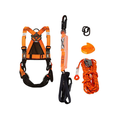 WORKWEAR, SAFETY & CORPORATE CLOTHING SPECIALISTS - Tactician Standard Roofers Kit