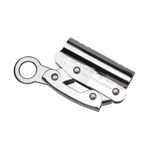 WORKWEAR, SAFETY & CORPORATE CLOTHING SPECIALISTS - Rope Grab 16mm Maximum Rope Diameter