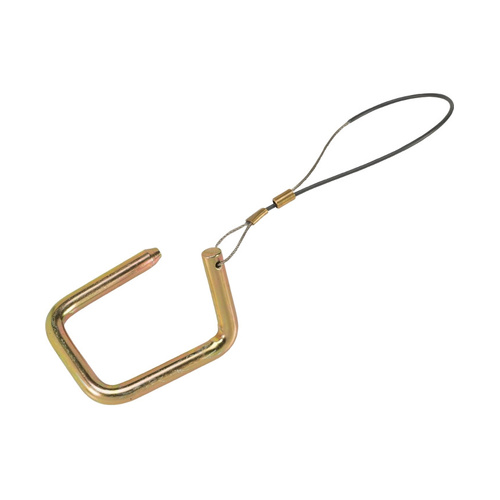 WORKWEAR, SAFETY & CORPORATE CLOTHING SPECIALISTS - Tripod Leg Pin