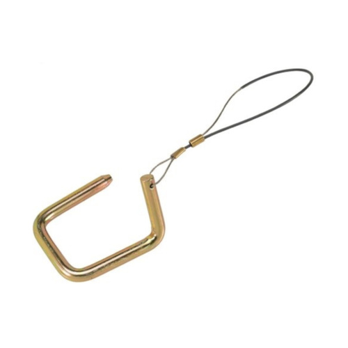 WORKWEAR, SAFETY & CORPORATE CLOTHING SPECIALISTS Tripod Leg Pin