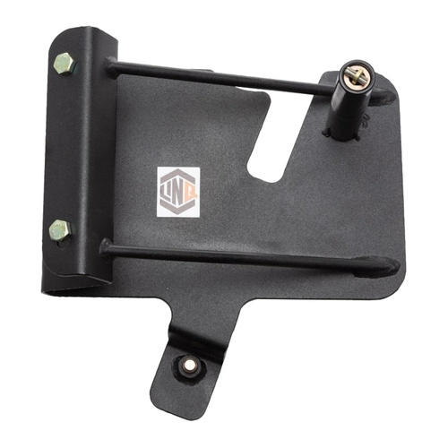 WORKWEAR, SAFETY & CORPORATE CLOTHING SPECIALISTS - Tripod Removable Bracket to mount Inertia Reel/Retrieval 20M