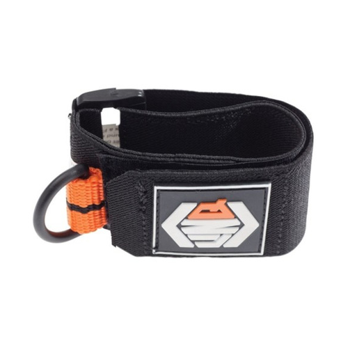 WORKWEAR, SAFETY & CORPORATE CLOTHING SPECIALISTS - Wrist Strap With D Connection