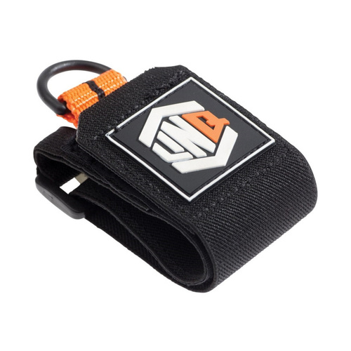 WORKWEAR, SAFETY & CORPORATE CLOTHING SPECIALISTS Wrist Strap With D Connection