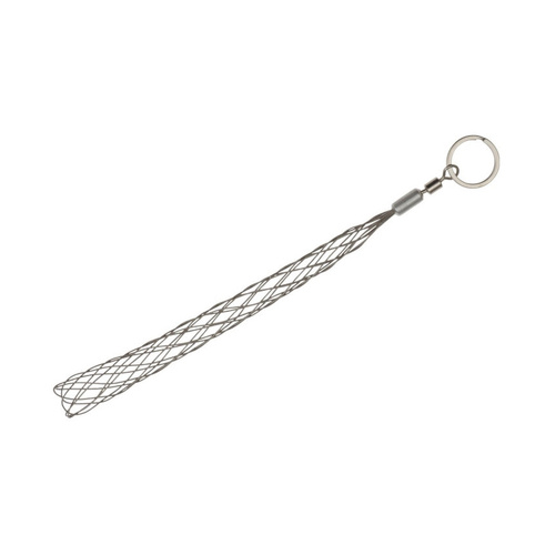 WORKWEAR, SAFETY & CORPORATE CLOTHING SPECIALISTS - Wire Tool Sock: 30mm Diameter / 30cm Length