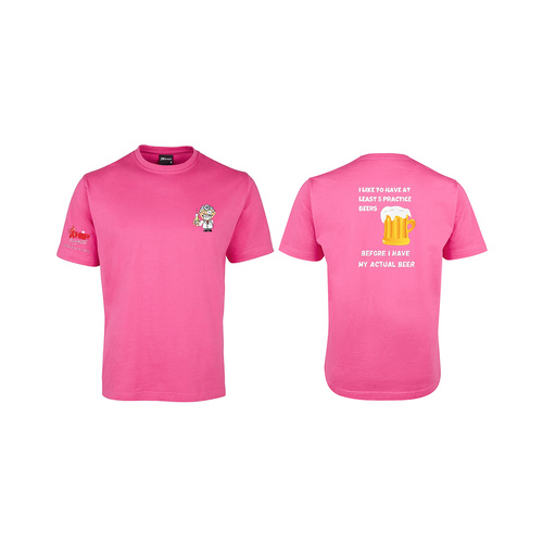 WORKWEAR, SAFETY & CORPORATE CLOTHING SPECIALISTS JB's Tee