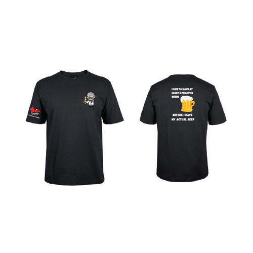WORKWEAR, SAFETY & CORPORATE CLOTHING SPECIALISTS JB's Tee