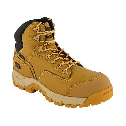 WORKWEAR, SAFETY & CORPORATE CLOTHING SPECIALISTS - Precision Max Sz Ct Wpi - Wheat