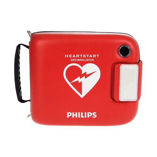 WORKWEAR, SAFETY & CORPORATE CLOTHING SPECIALISTS - CARRY CASE FOR FRX DEFIBRILLATOR