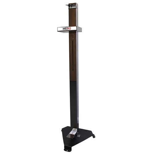 WORKWEAR, SAFETY & CORPORATE CLOTHING SPECIALISTS - Hand Sanitising Station Foot Operated