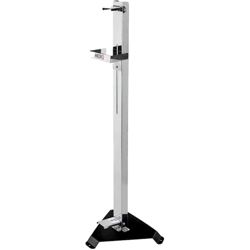 WORKWEAR, SAFETY & CORPORATE CLOTHING SPECIALISTS - Hand Sanitising Station Foot Operated