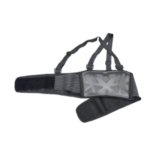 WORKWEAR, SAFETY & CORPORATE CLOTHING SPECIALISTS Maxibrace Back Support - Small 86cm