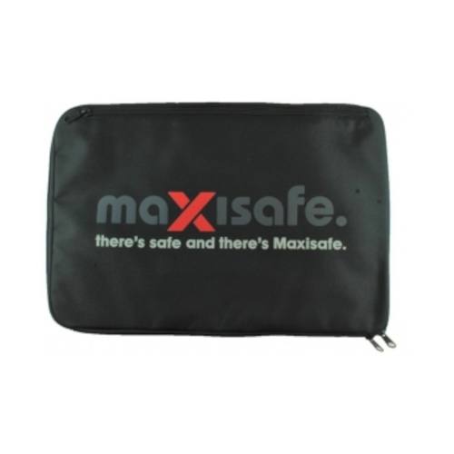 WORKWEAR, SAFETY & CORPORATE CLOTHING SPECIALISTS - PPE Zipped Display Bag